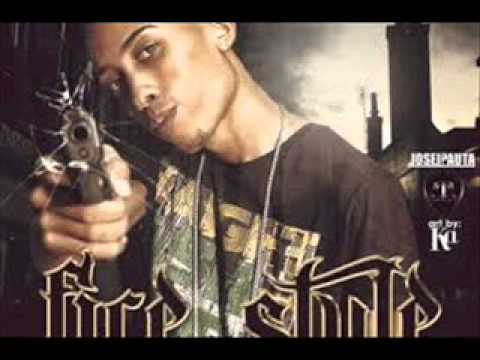 Lawrentis Tiraera Pa' Arcangel & Kendo Kaponi