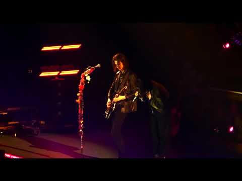 Silbermond - Schritte Live in Leipzig 25.01.2020