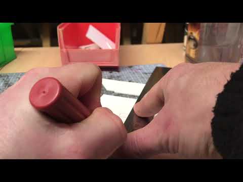 Building A OO Gauge Model Railway: Scratch Build Series - 1.1 Making The Basic Structure