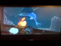 Mr Limpet