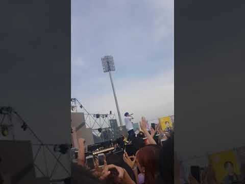 19.05.25 해쉬스완, 김효은, 창모 - Bition Boyz 2019 월드뮤직피에스타