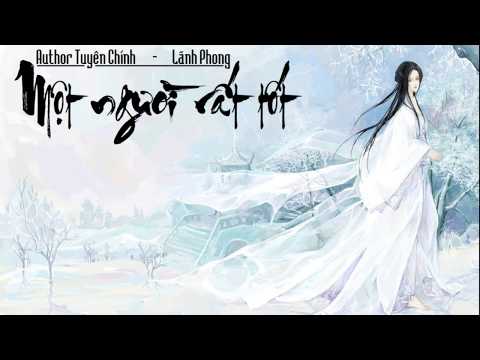 [KARAOKE Lời Việt] MỘT NGƯỜI RẤT TỐT