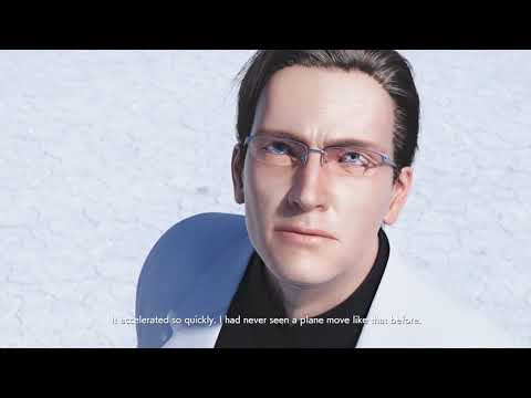 [Ace Combat 7: Skies Unknown] Mission 15 - Battle for Farbanti (Ace)