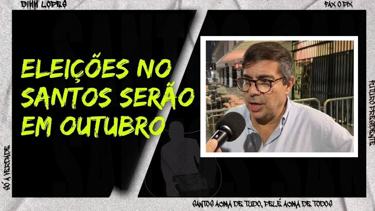 CONSELHEIRO EXPLICA MUDANÇAS NO CALENDÁRIO ELEITORAL 
