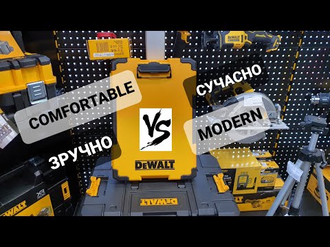 Планшет TSTAK DeWALT A4 с органайзером, фонариком и защита от ударов Планшет TSTAK DeWALT A4 с органайзером, фонариком и защита от ударов