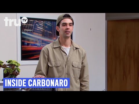download lagu mp3 mp4 Carbonaro Effect Vase Breaks Warehouse, download lagu Carbonaro Effect Vase Breaks Warehouse gratis, unduh video klip Carbonaro Effect Vase Breaks Warehouse