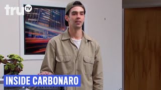 The Carbonaro Effect: Inside Carbonaro - Feeling Deja Vu | truTV