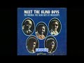 “I’m Just Another Solider”- The Blind Boys Of Mississippi (1977)