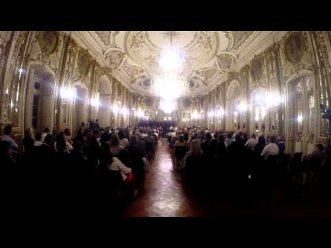 Missa Brevis - SFCIA & Coro Leal da Câmara