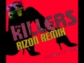 The Killers - Somebody Told Me (Rizon Remix ...