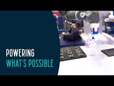 Automate 2023 Promo Video 