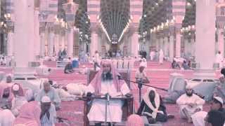 صورة متن“نظم الورقات” في أصول الفقه للعمريطي -المسجد النبوي- المجلس الثاني