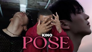 Download lagu My UNEXPECTED Reaction to 키노(KINO) - 'POSE'! mp3 Download lagu My UNEXPECTED Reaction to 키노(KINO) - 'POSE'! mp3