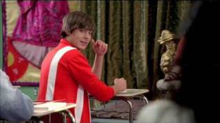 Troy &amp; Gabriella - You Are The Music In Me