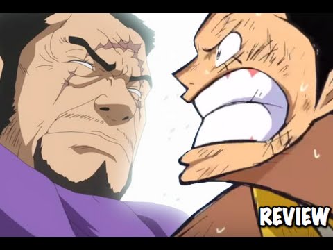image-Can Doflamingo beat Fujitora?