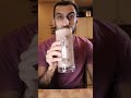 How To Make A Breakfast Smoothie Ramadan Recipe