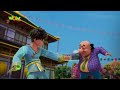 Dr Jhatka Ka Kung Fu Motu Patlu Full Episode Season 15 Wow Kids