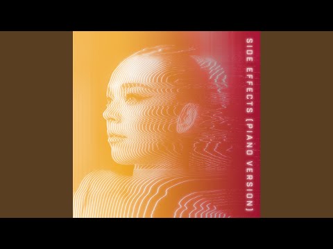 Side Effects (Piano Version)