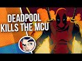 Deadpool Killed The Marvel Universe Redux - Full Story | Comicstorian