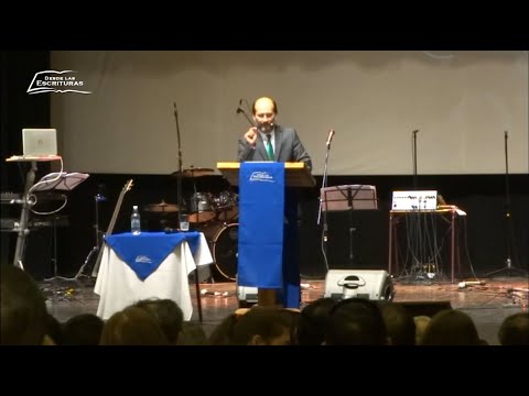 Apacentad la Grey de Dios (1 Pedro 5:1-4)