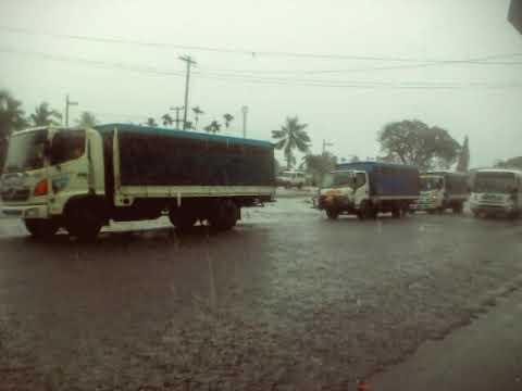 Samting Blong Highway - Kasi ft Alexander, Marlvii & Seankim (2018 PNG Latest Song)