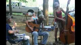 Not A Drop In The Bucket