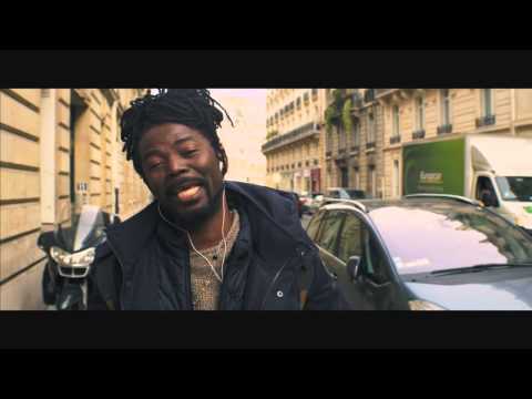 En zei zegt WHERE IS YOUR MOTHER