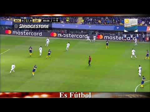 Caño De Nandez vs Paranaense 720p60