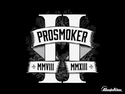 10 - Mass Media - Prosmoker prod TalcBeats (Prosmoker II)