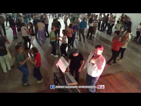 BAILE CENTRO DE JUBILADOS MARIA AUXILIADORA VILLA ELISA JUNTO A BETOLA BOURLOT  SABADO 14 DE MARZO 2
