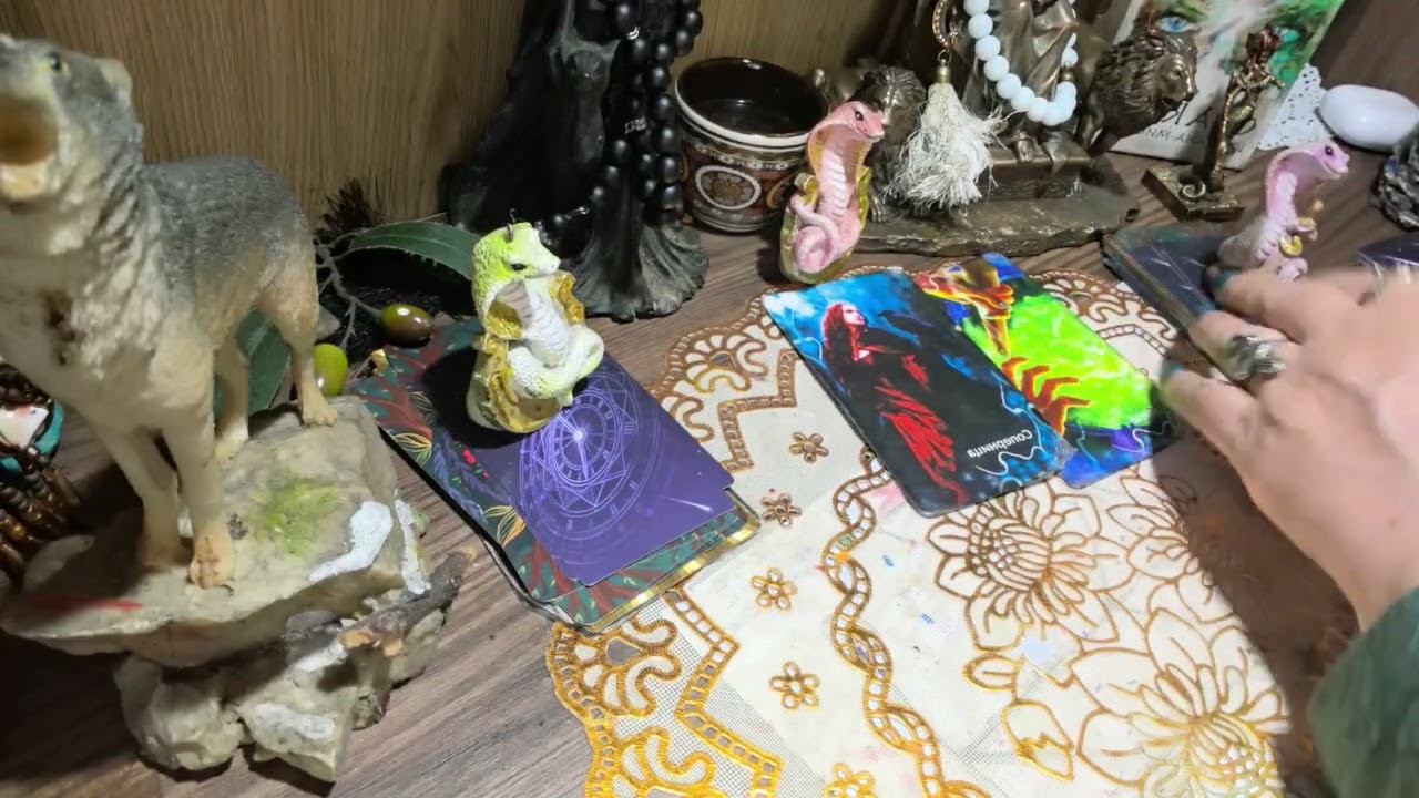 Какой враг ваше время крадет , демон. Сущностей к вам насылает , а что за это п?