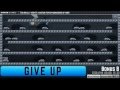 Give Up 2 - Bonus B Walkthrough/Speedrun