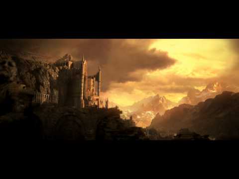 Трейлер Diablo 3 на русском языке