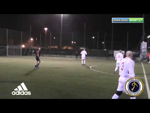 ZonaGoal - Beata Ignoranza -Idea Europa - Differita