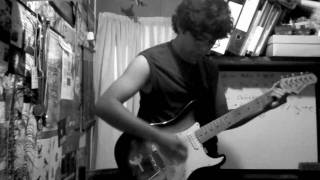 Ibiza Bar - Pink Floyd Cover