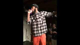 Propaganda Ft. Jgivens "How Did We Get Here"