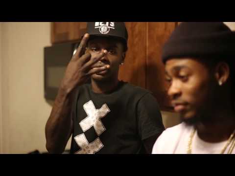 Braedo Hendrix - Yo Bitch (Official Music Video)