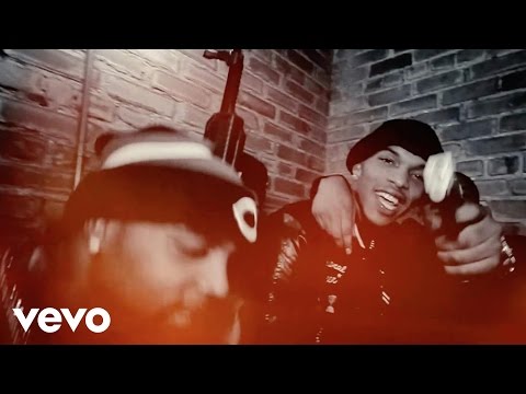 600 Breezy - Ain't For None