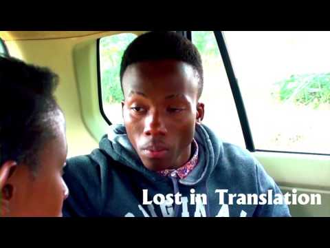 Lost in Translation Official trailer 2017 A