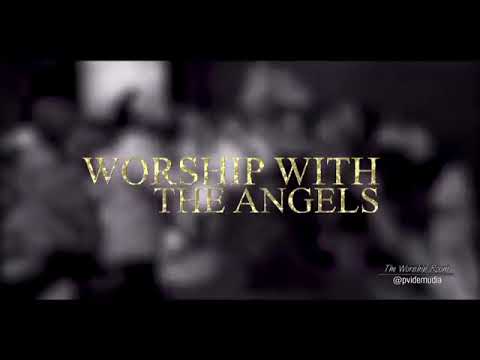 PV Idemudia's Worship session