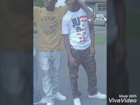 Blvd richyy - This life