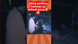 Download lagu uji nyali lucu ngakak🤣🤣/ #shorts #ujinyali mp3