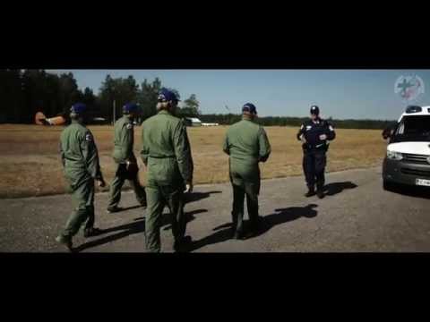 Apua Ilmasta - Suomen Lentopelastusseura