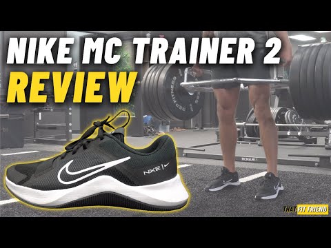 Nike Mc Trainer 2