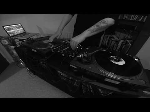 P44BRISTOL - Lounge Drum & Bass Mix