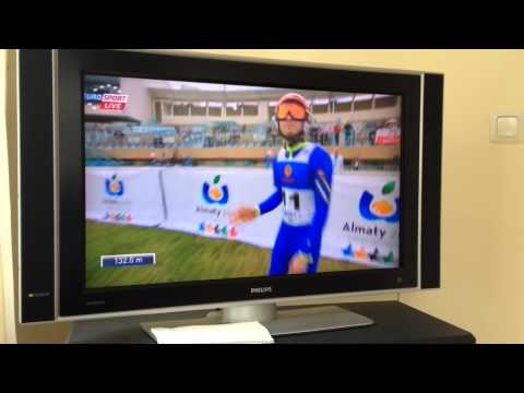 Olli Muotka - 132m - Almaty SGP 2013 (5th place, saturday competition 2nd round)