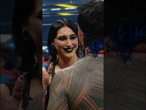 We’re sensing some TENSION 👀