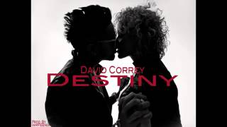 David Correy - Destiny