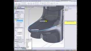 tsElements for SolidWorks - Faucet Demo