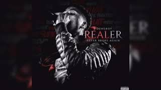 NBA YoungBoy- 38 Heights(Clean)